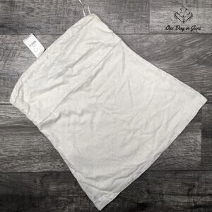 Express Sleeveless Top Size M